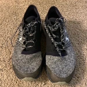 Under Armour Tennis Shoes